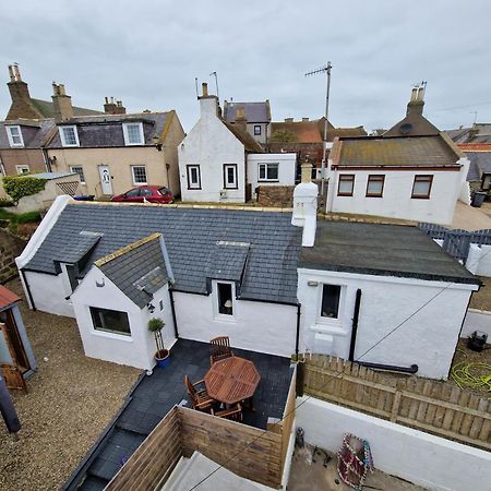 Coopers Cottage Peterhead Bagian luar foto