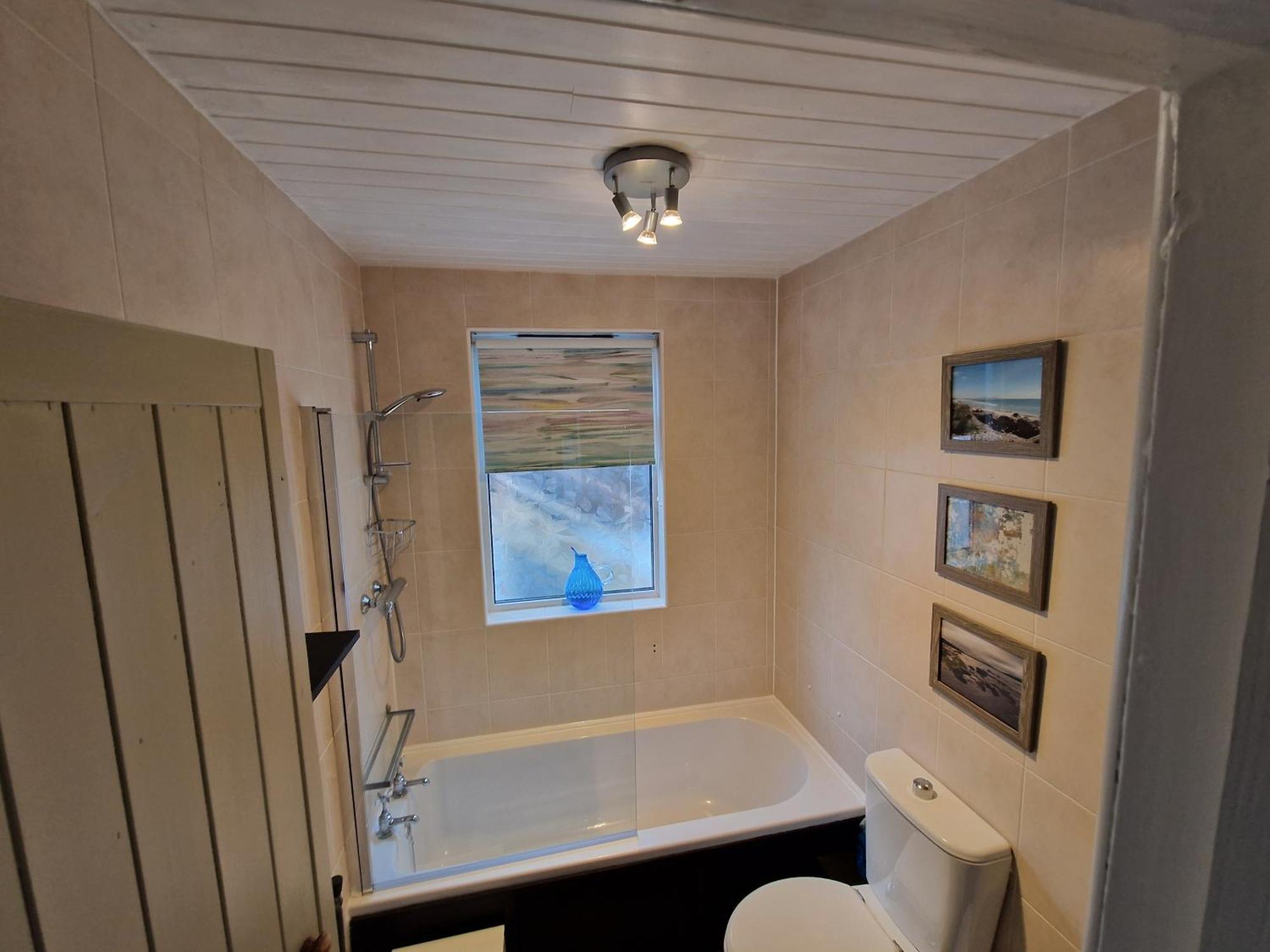 Coopers Cottage Peterhead Bagian luar foto