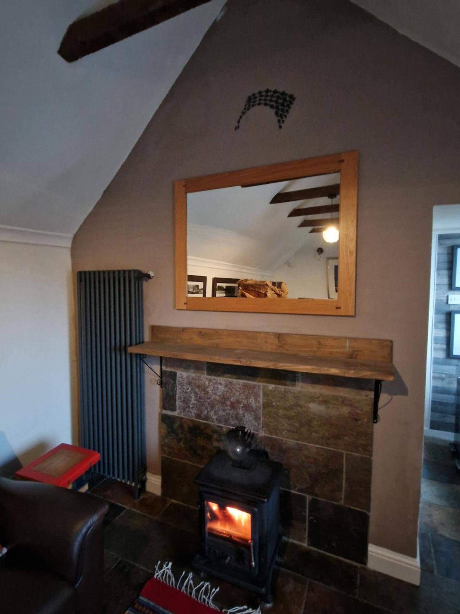 Coopers Cottage Peterhead Bagian luar foto
